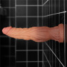 LoveToy Nature Cock Gode Monster XL Nature Cock 22 x 6 cm
